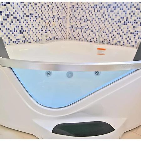 Appartement Oasis Lawafossi à Bobo-Dioulasso Extérieur photo