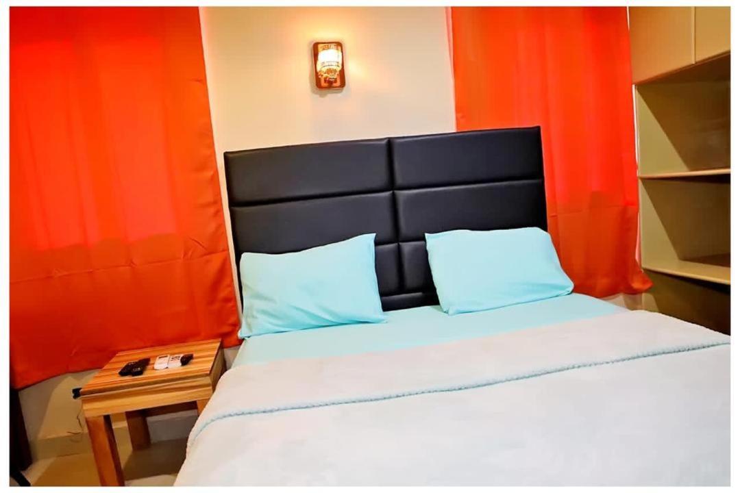 Appartement Oasis Lawafossi à Bobo-Dioulasso Extérieur photo