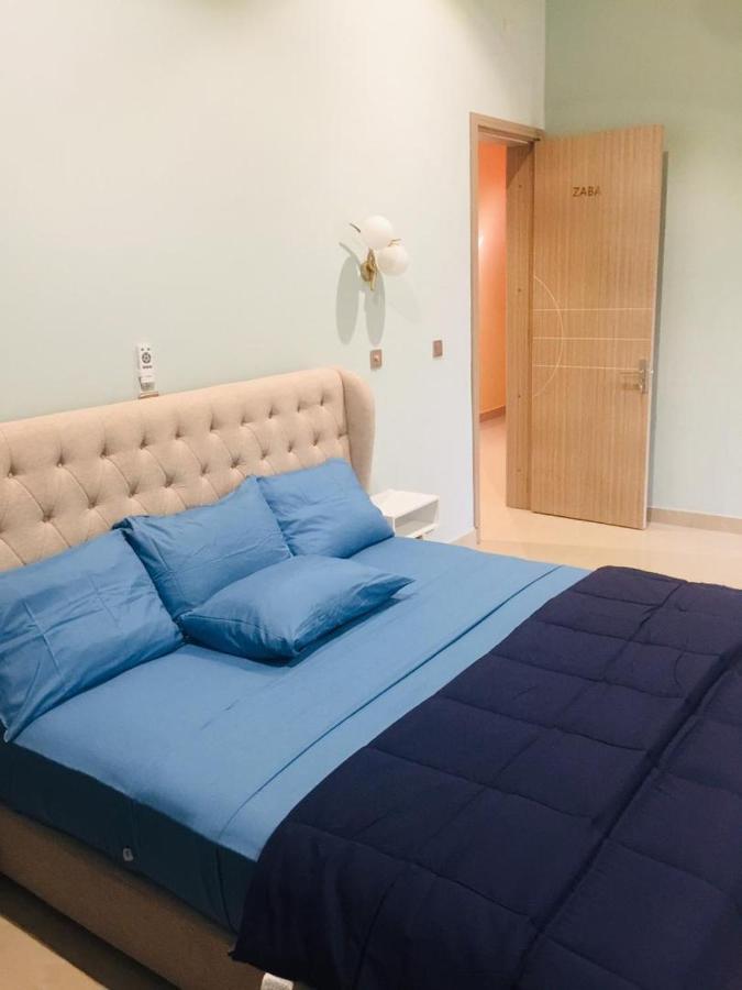 Appartement Oasis Lawafossi à Bobo-Dioulasso Extérieur photo