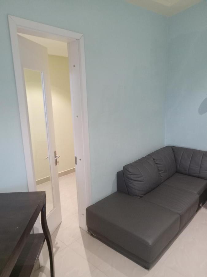 Appartement Oasis Lawafossi à Bobo-Dioulasso Extérieur photo
