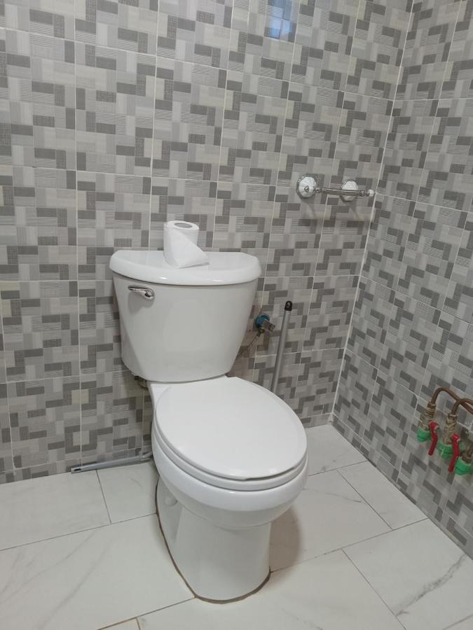 Appartement Oasis Lawafossi à Bobo-Dioulasso Extérieur photo